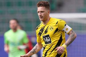 Reus hofft auf EM-Teilnahme