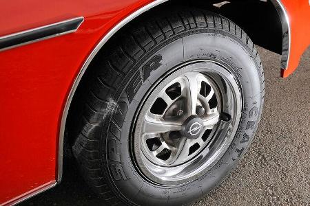 Opel Manta B