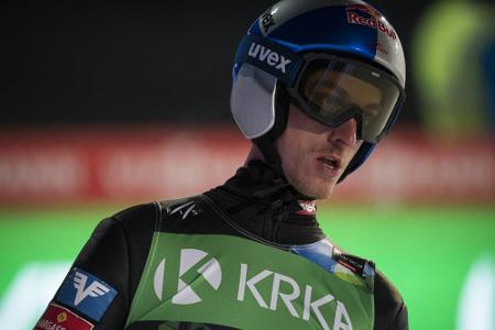 Skispringer Schlierenzauer aus ÖSV-Kader gestrichen