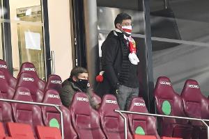 VfB Stuttgart: Vogt und Steiger für Präsidentschaftswahl nominiert
