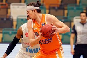 BBL: Vechta bewirbt sich um Wildcard