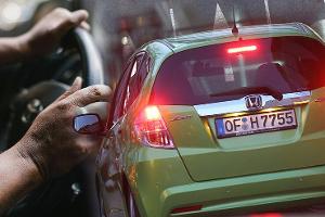 Fahrdaten zur Demenz-Früherkennung