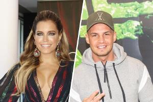 Auch Sylvie Meis und Pietro Lombardi vergeben beim "Free ESC" Punkte