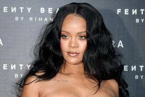 Nach fünf Jahren Pause: Gibt es bald neue Musik von Rihanna?