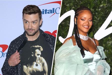 Nicht nur Justin Timberlake und Rihanna sind unter die Modedesigner gegangen...