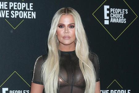 Khloé Kardashian erschuf 2016 gemeinsam mit Emma Grede die Modemarke 