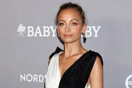 Trends und Mode spielen auch im Leben von Nicole Richie eine Rolle. Die Designerin hat sich mit ihrer Linie 