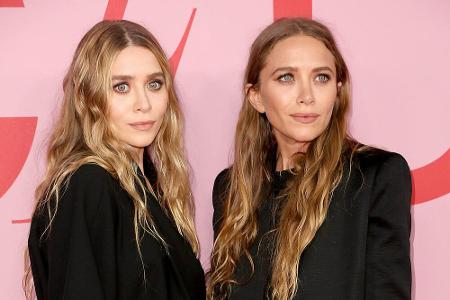 Mary-Kate und Ashley Olsen haben die Schauspielerei hinter sich gelassen und ein Mode-Imperium aufgebaut. Bereits 2006 haben...