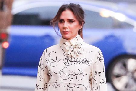 Ex-Spice-Girl Victoria Beckham ist heute aus der Modewelt nicht mehr wegzudenken. Mittlerweile widmet sie sich voll und ganz...