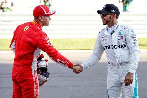 Hamilton kritisiert Presse