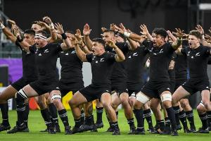 Rugby: Neuseeländische Spieler-Vereinigung will Verkauf von "All Blacks"-Anteilen verhindern