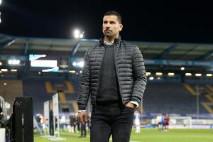 Grammozis: "Viele haben Bock" auf Schalke