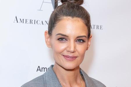 Katie Holmes hat sich von Emilio Vitolo Jr. getrennt.