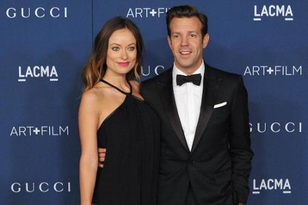 Olivia Wilde und Jason Sudeikis sollen sich ebenfalls 2020 nach acht Jahren Verlobung getrennt haben, wie 