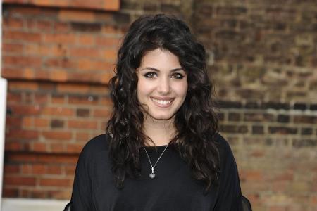 Seit 2012 waren Sängerin Katie Melua und Ex-Motorradrennfahrer James Toseland verheiratet. Das Jahr 2020 überlebte die Ehe j...