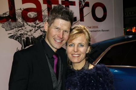 Ex-Skirennläuferin Martina Ertl-Renz war 15 Jahre lang mit ihrem Ehemann Sven glücklich. Ende Oktober wurde bekannt, dass di...