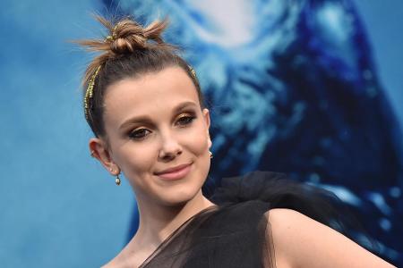 Erst im Januar hatten Millie Bobby Brown und Joseph Robinson ihre Beziehung über Social Media offiziell gemacht. Im August w...