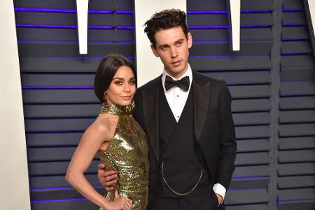 Der Grund für die Trennung von Vanessa Hudgens und Austin Butler im Januar nach neun Jahren soll die räumliche Distanz gewes...