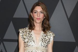 Sofia Coppola wird 50: Der Fluch und Segen ihres berühmten Nachnamens