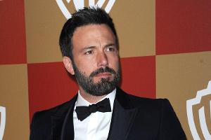 Nach Kurzurlaub mit Jennifer Lopez: Einbruchsversuch bei Ben Affleck
