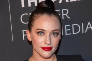 "2 Broke Girls"-Star Kat Dennings ist verlobt!