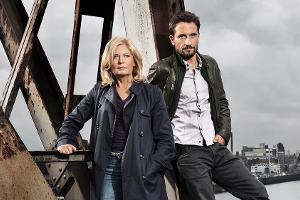 Diese "Tatort"-Kommissare sind am längsten dabei