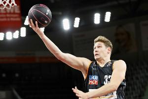 Magenta zeigt Final Four um deutschen Basketball-Pokal im Free-TV