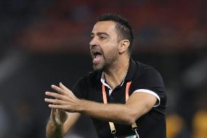 Trainer Xavi bleibt in Katar: Vertrag bei Al-Sadd verlängert