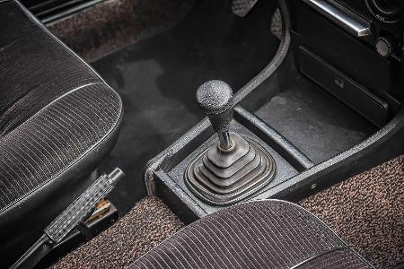 Zeitreise: Unterwegs im BMW 525 (E12) 