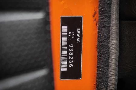 Zeitreise: Unterwegs im BMW 525 (E12) 