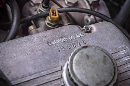 Zeitreise: Unterwegs im BMW 525 (E12) 