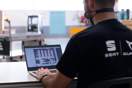 5/2021, Seat Effibot