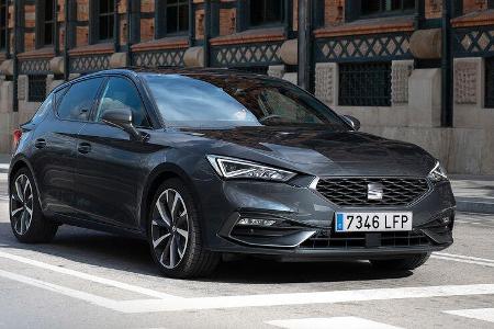 Seat Herkunft Modellnamen