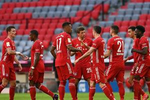 Landratsamt untersagt FC Bayern Familienbegleitung im Trainingslager