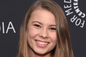 Bindi Irwin zeigt Tochter den Zoo ihres verstorbenen Vaters Steve