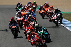MotoGP: WM-Lauf in Finnland abgesagt, weiteres Rennen in Spielberg