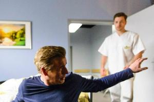 Das passiert heute in den Soaps