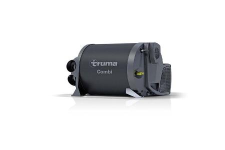 Truma Combi 6E