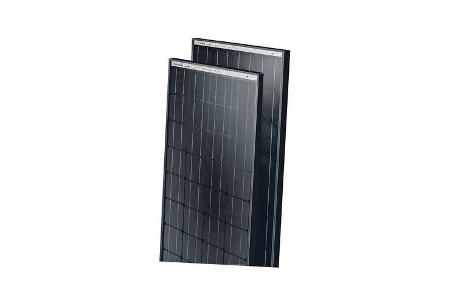 MT Power Line Solarmodule