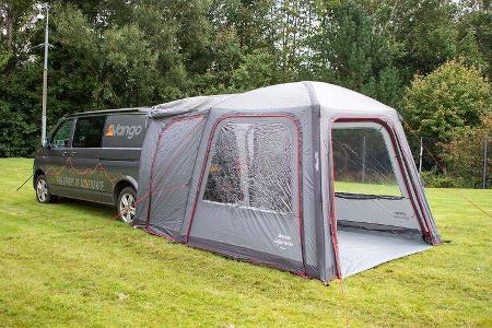Tailgate Airhub Low