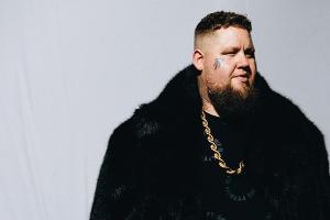 Rag'n'Bone Man quälten zu Beginn der Pandemie Schuldgefühle