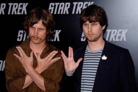 Schauspieler Jon Heder (41) ist aus dem Film 