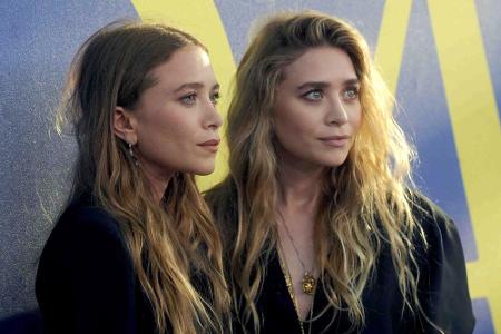 Mary Kate und Ashley Olsen (32) sind die wohl berühmtesten Zwillinge überhaupt. Die Serie 