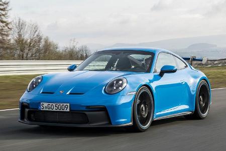 Germany, Porsche 911 GT3