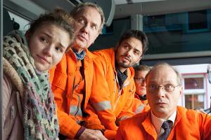 TV-Tipps am Freitag