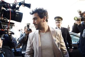 Nachschub für die Fans: Neuer Film mit Elyas M'Barek ist im Kasten