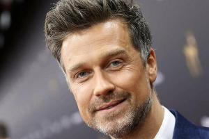 "Urlaub vom Lockdown": Wayne Carpendale moderiert Talkshow "Riverboat"