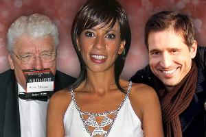 Talk-Stars von gestern: Was machen sie heute?