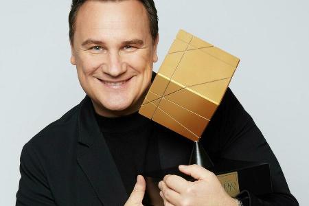 Guido Maria Kretschmer sucht ab Herbst eine neue Guido Maria Kretschmer sucht ab Herbst eine neue