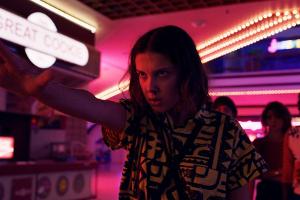 So gruselig wird die vierte Staffel von "Stranger Things"